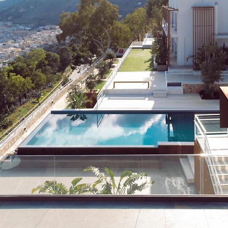 Hotel Belvedere Resort Castellammare del Golfo Eksteriør billede