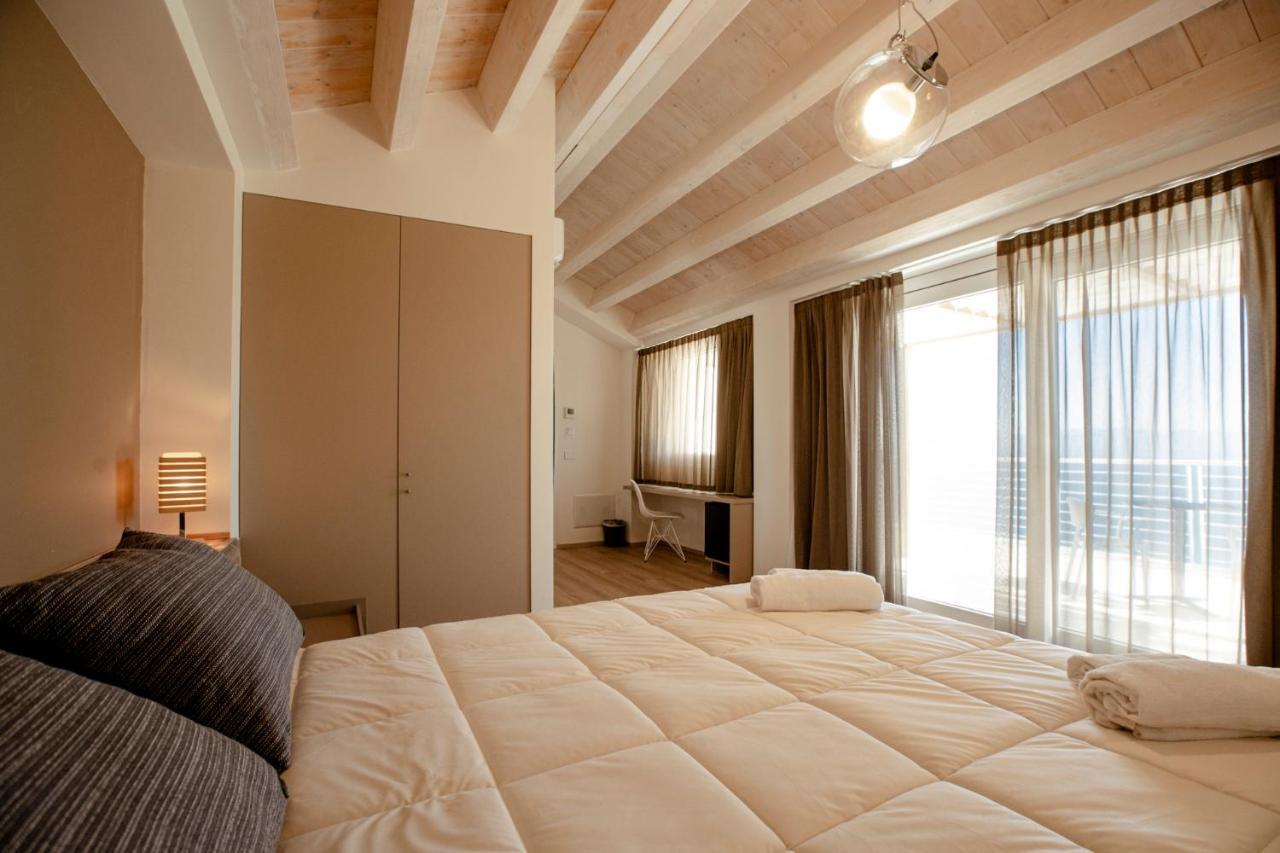 Hotel Belvedere Resort Castellammare del Golfo Eksteriør billede