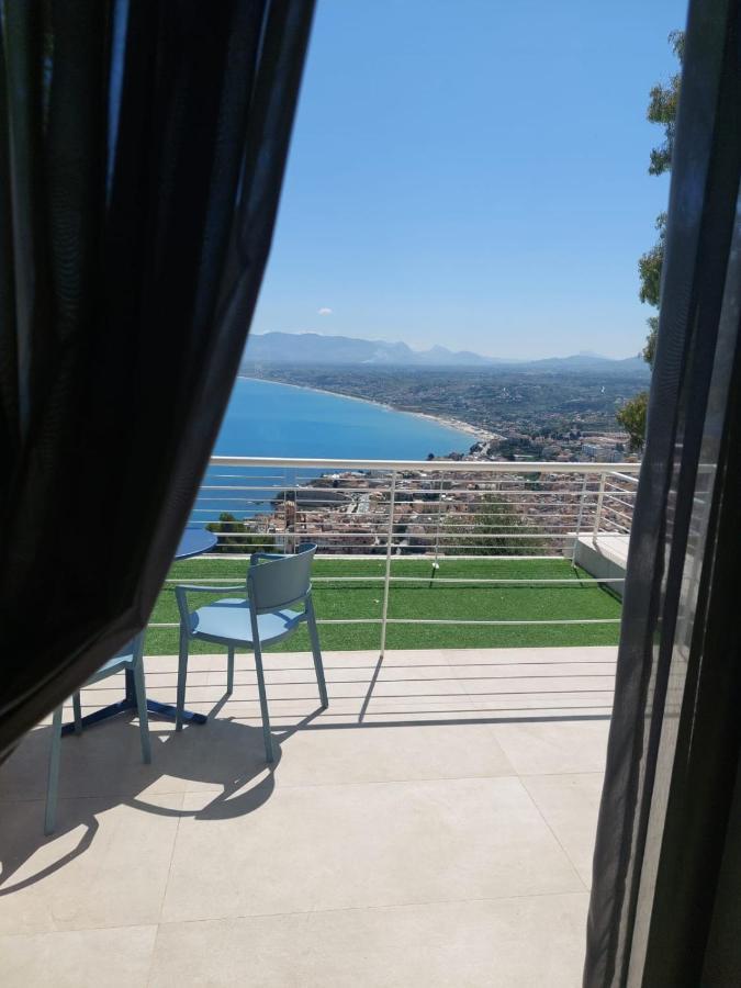 Hotel Belvedere Resort Castellammare del Golfo Eksteriør billede