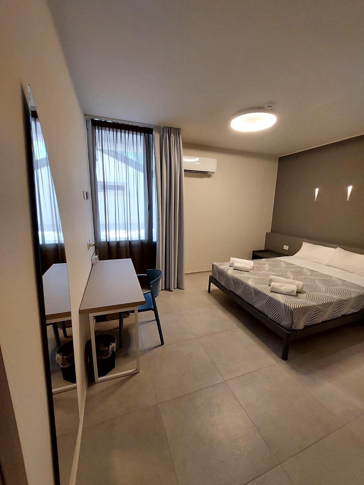 Hotel Belvedere Resort Castellammare del Golfo Eksteriør billede