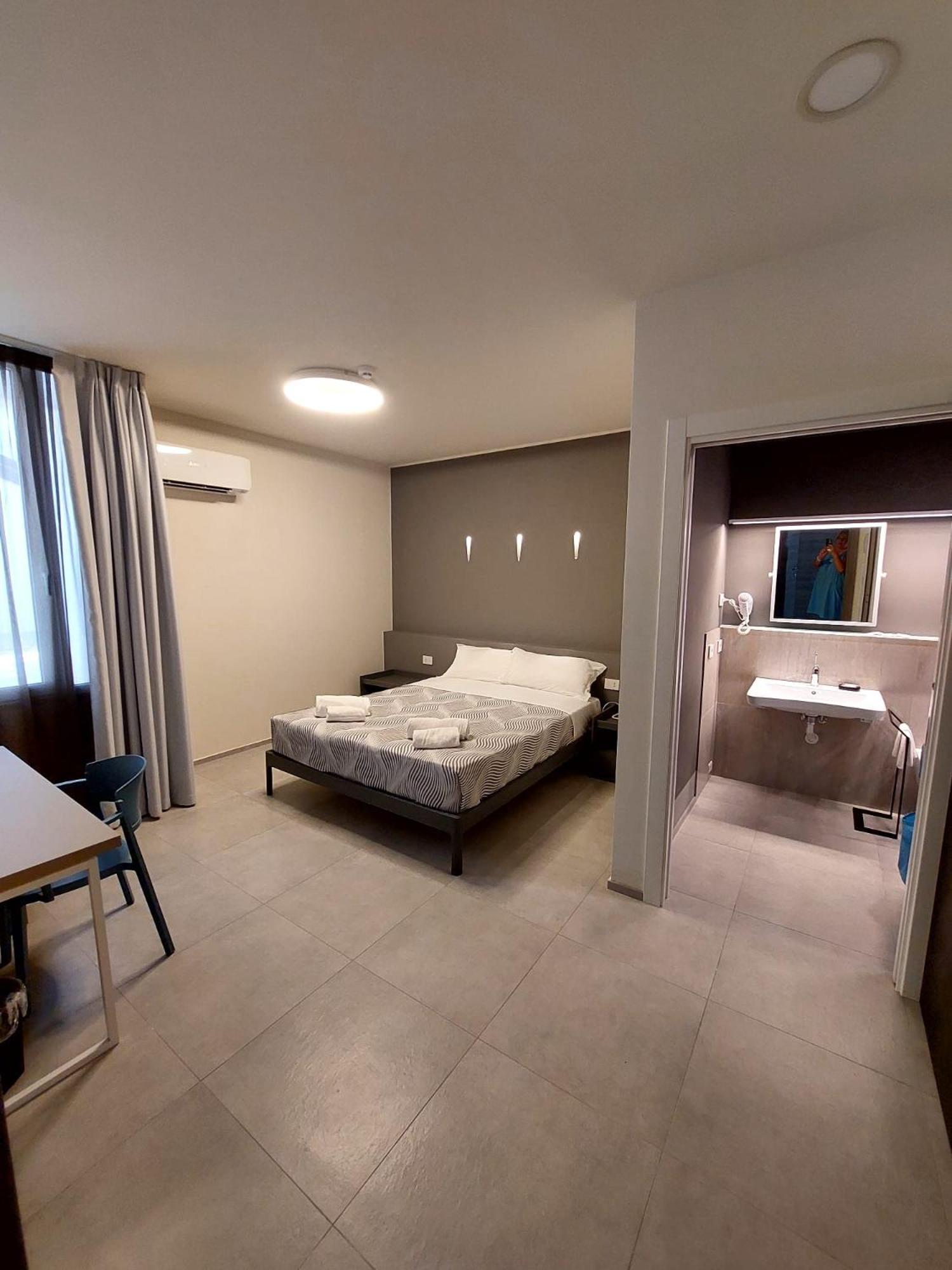 Hotel Belvedere Resort Castellammare del Golfo Eksteriør billede
