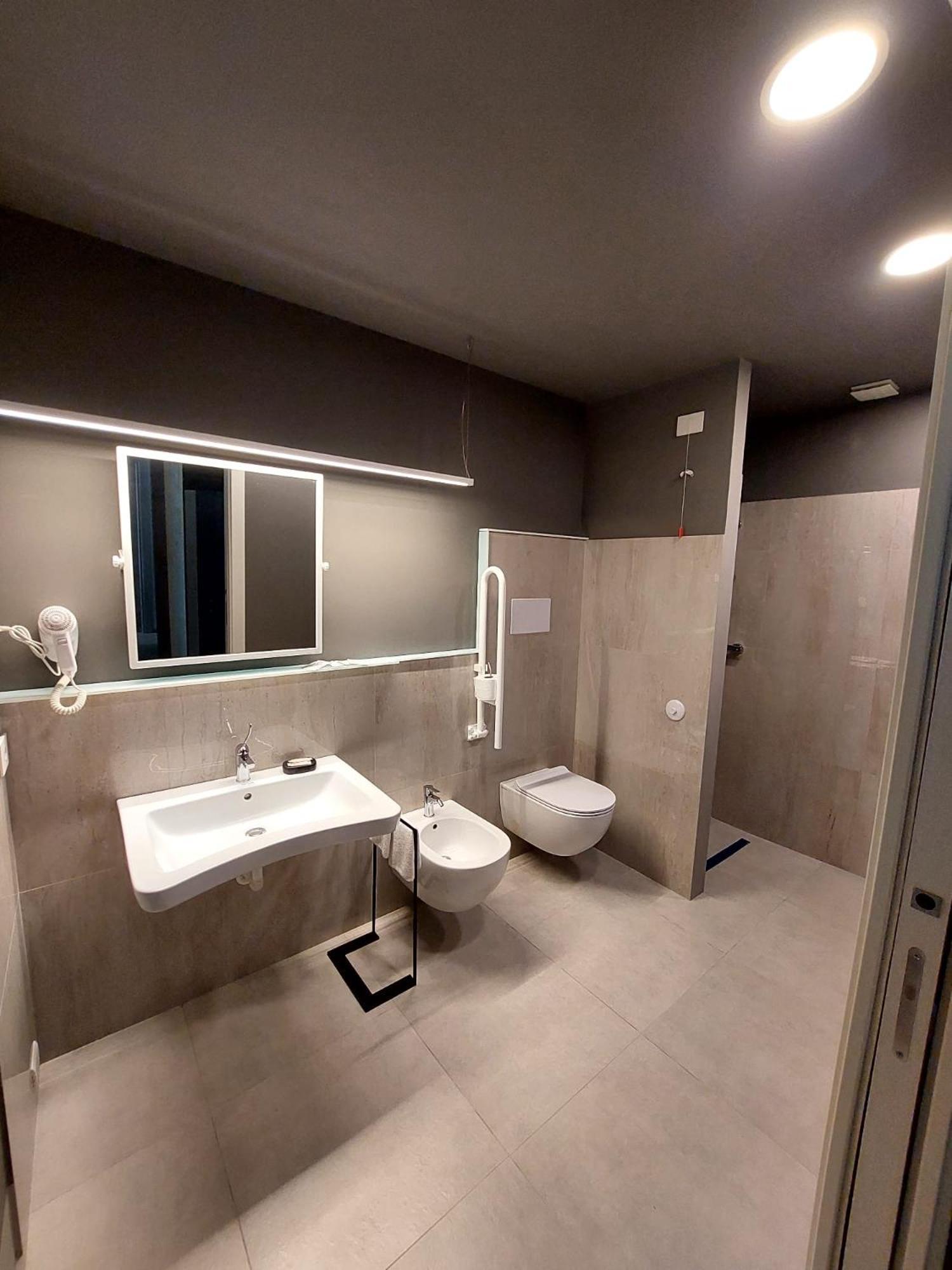 Hotel Belvedere Resort Castellammare del Golfo Eksteriør billede