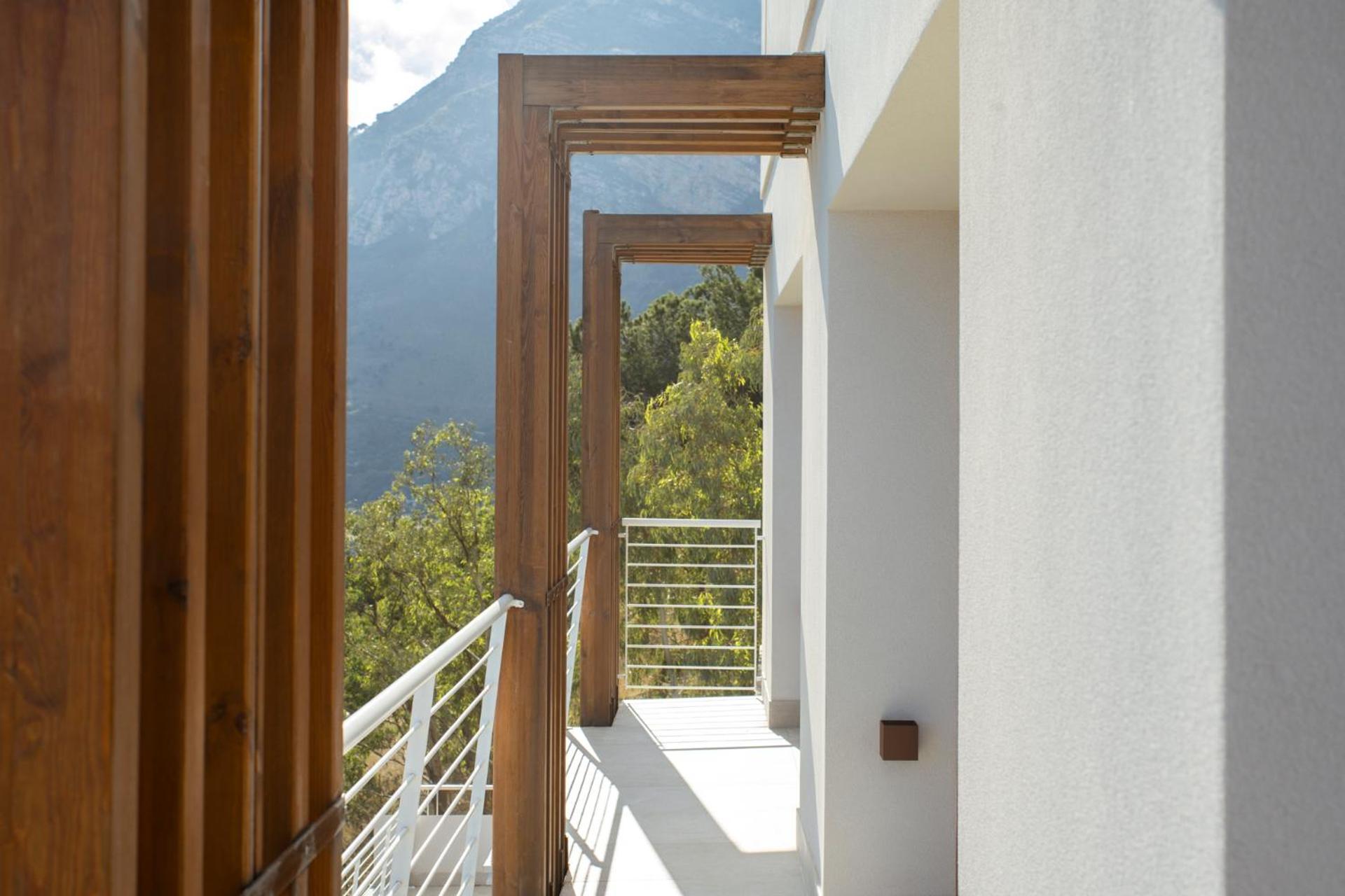 Hotel Belvedere Resort Castellammare del Golfo Eksteriør billede