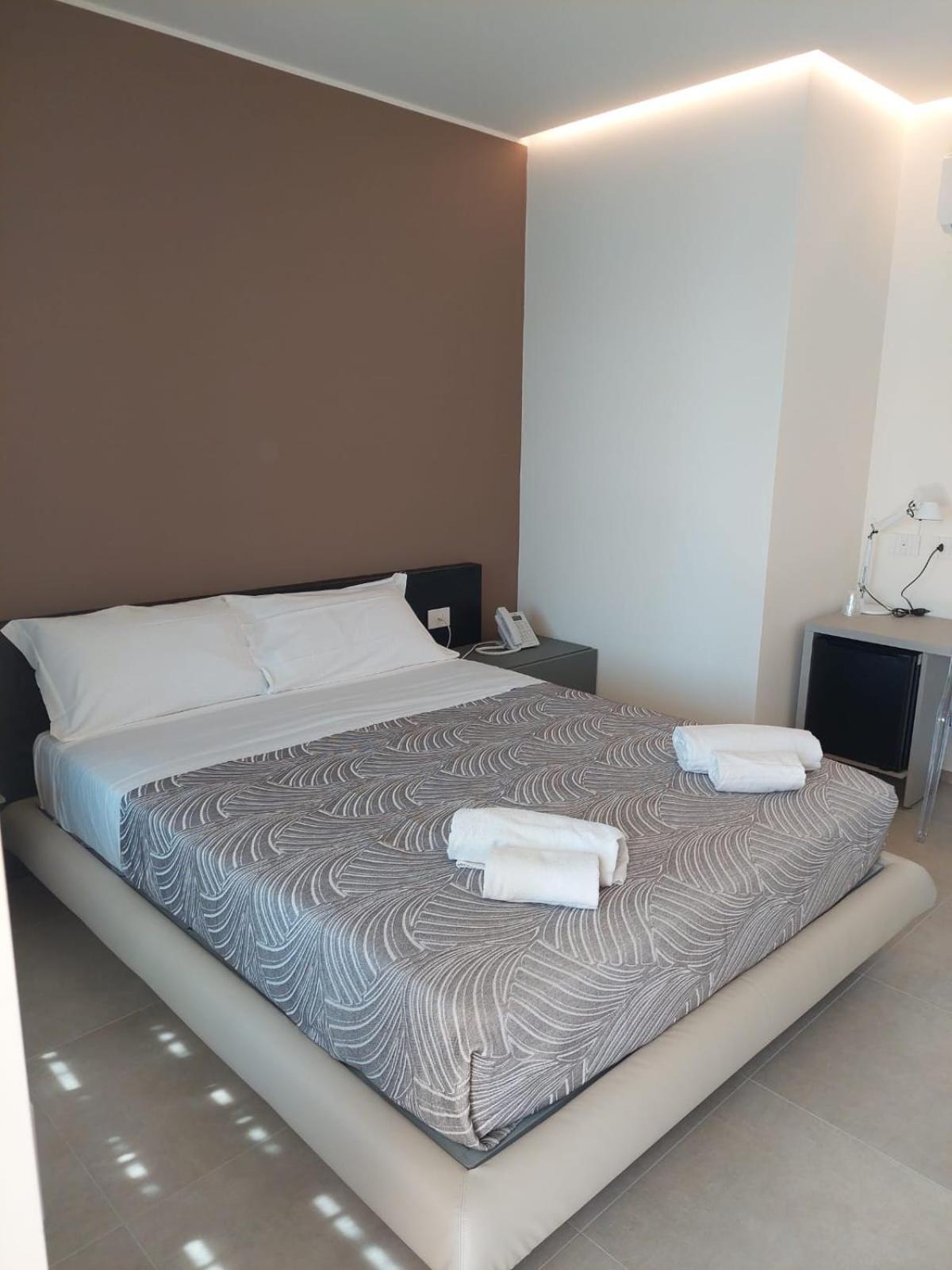 Hotel Belvedere Resort Castellammare del Golfo Eksteriør billede