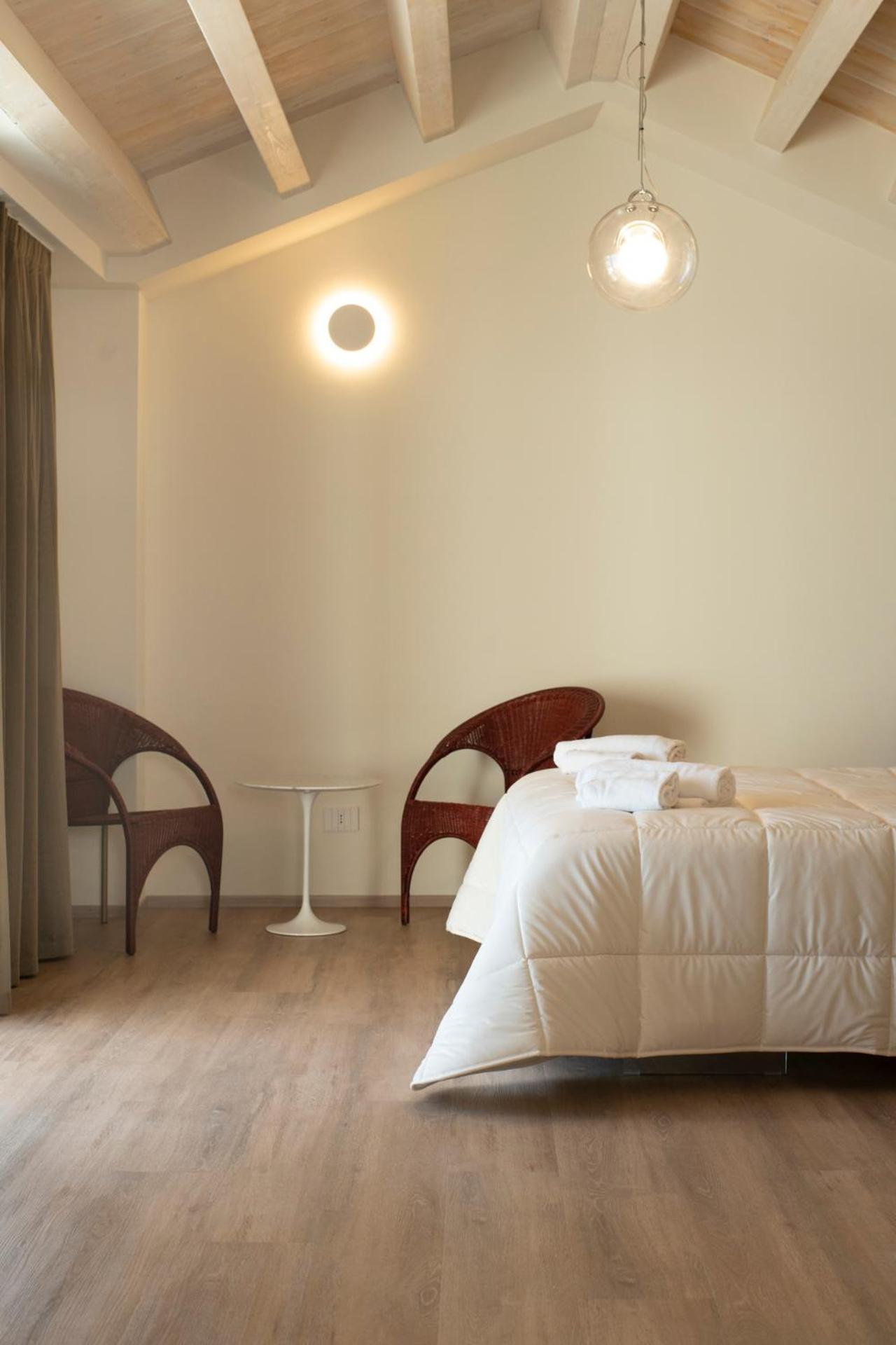 Hotel Belvedere Resort Castellammare del Golfo Eksteriør billede