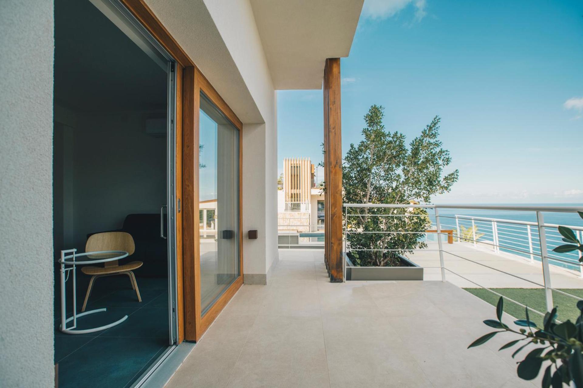Hotel Belvedere Resort Castellammare del Golfo Eksteriør billede