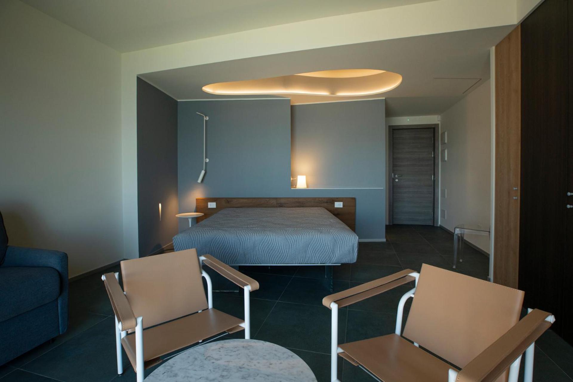 Hotel Belvedere Resort Castellammare del Golfo Eksteriør billede