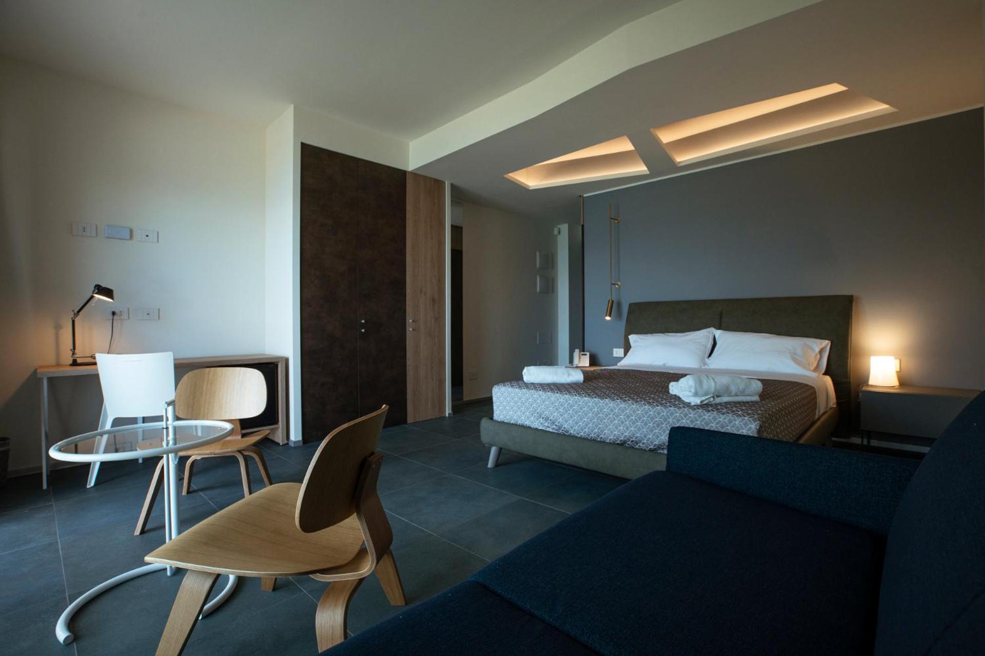 Hotel Belvedere Resort Castellammare del Golfo Eksteriør billede