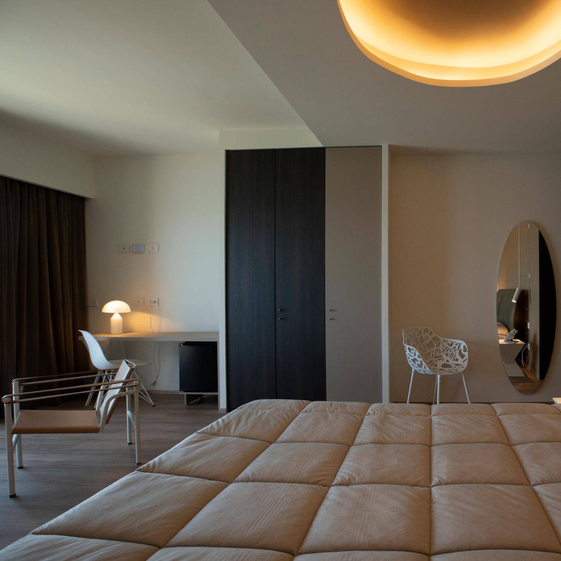 Hotel Belvedere Resort Castellammare del Golfo Eksteriør billede