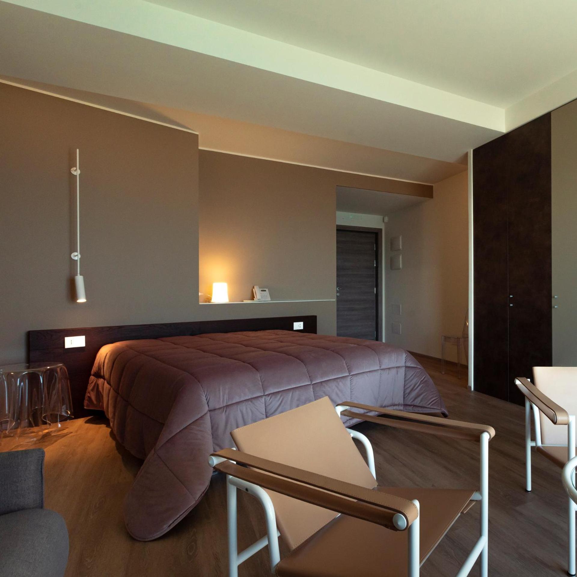 Hotel Belvedere Resort Castellammare del Golfo Eksteriør billede