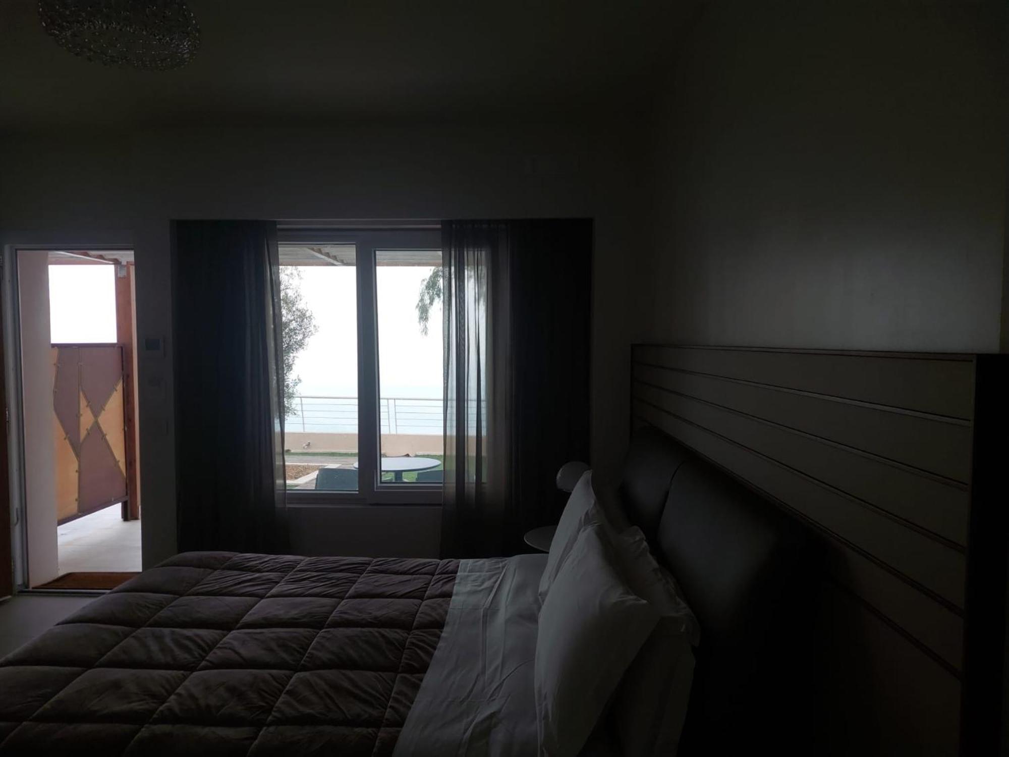 Hotel Belvedere Resort Castellammare del Golfo Eksteriør billede