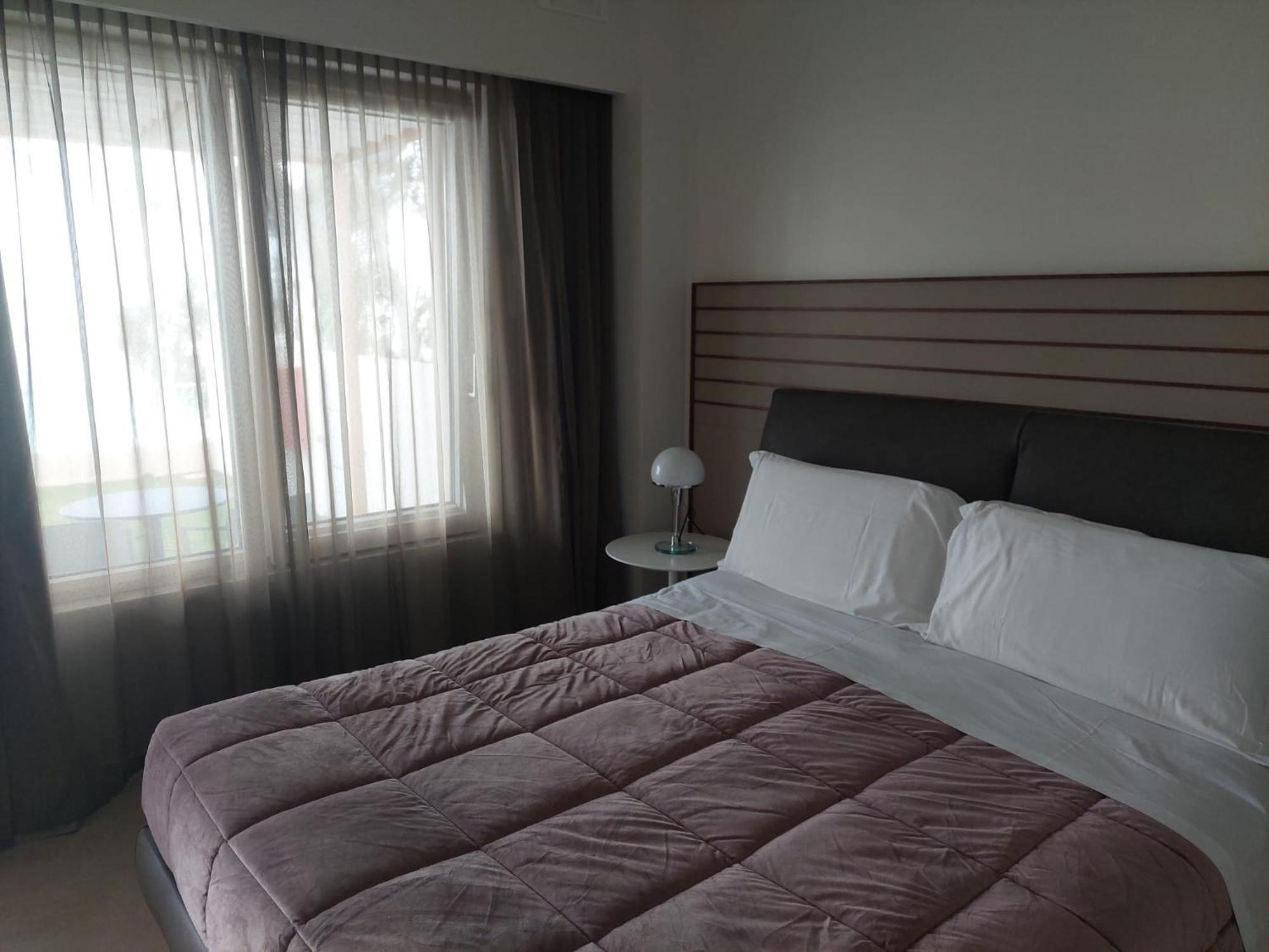 Hotel Belvedere Resort Castellammare del Golfo Eksteriør billede