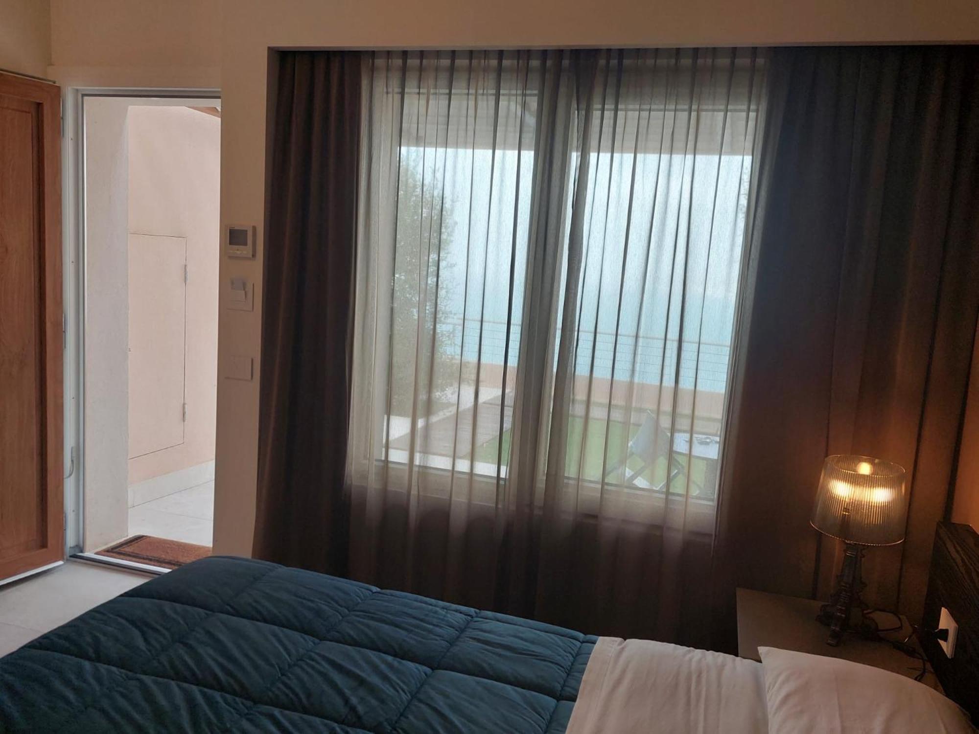 Hotel Belvedere Resort Castellammare del Golfo Eksteriør billede