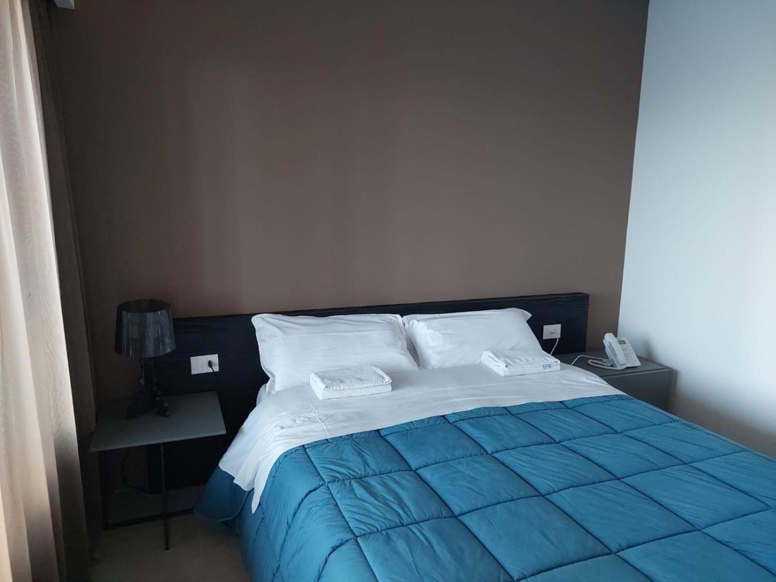 Hotel Belvedere Resort Castellammare del Golfo Eksteriør billede