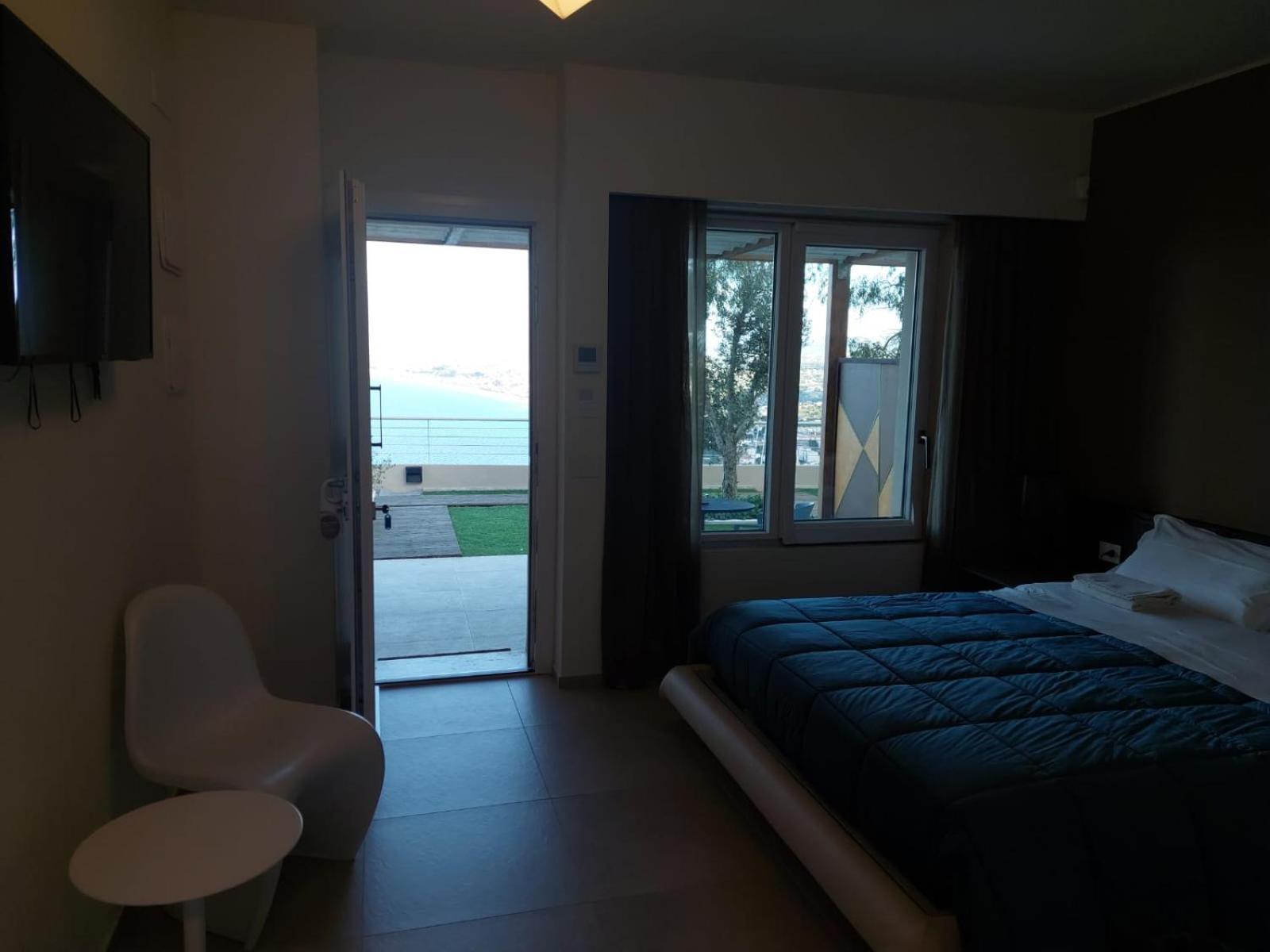 Hotel Belvedere Resort Castellammare del Golfo Eksteriør billede