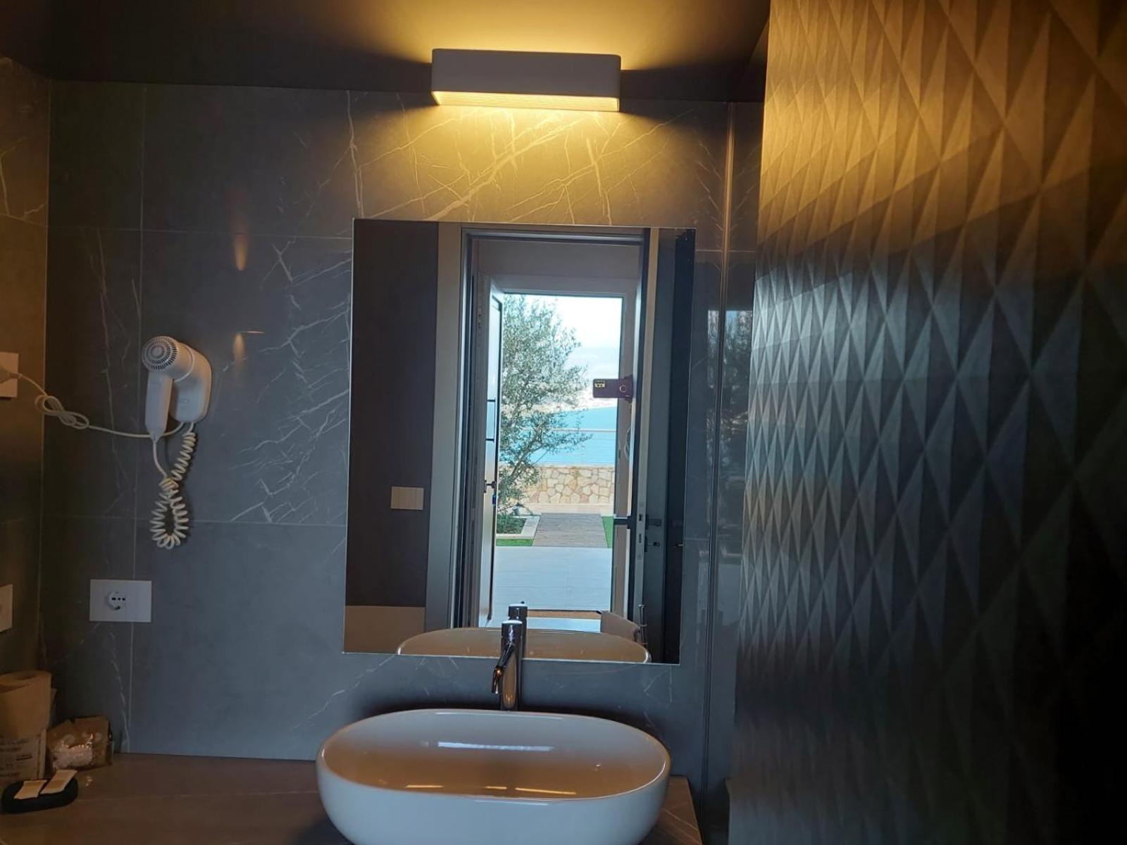 Hotel Belvedere Resort Castellammare del Golfo Eksteriør billede