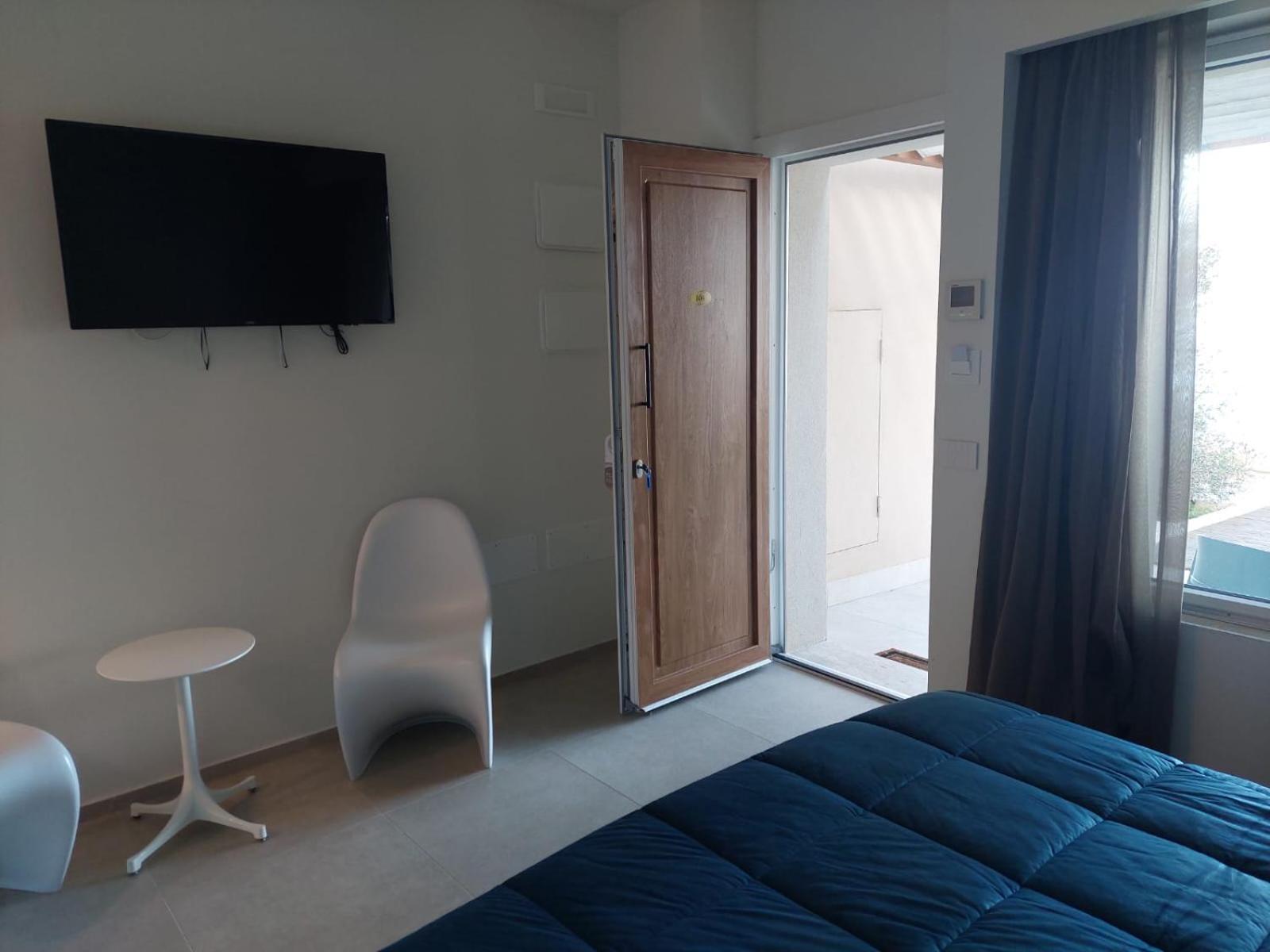 Hotel Belvedere Resort Castellammare del Golfo Eksteriør billede