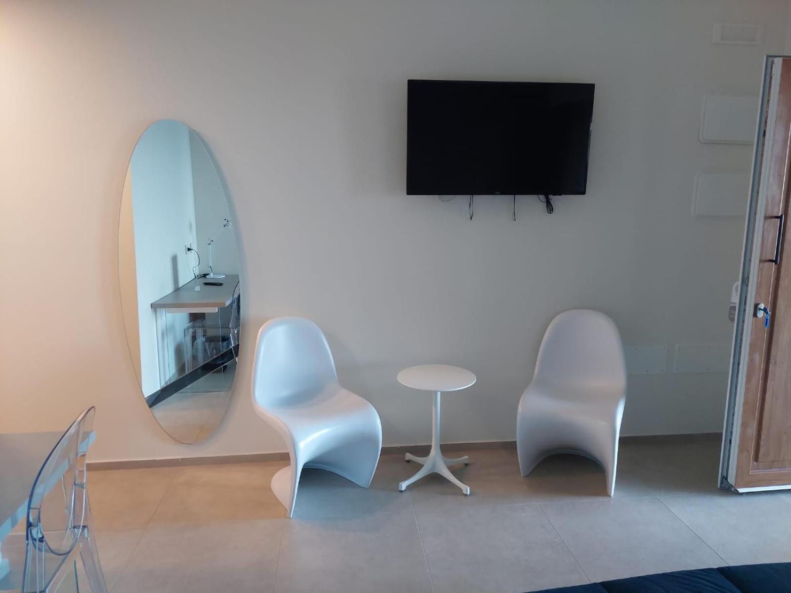Hotel Belvedere Resort Castellammare del Golfo Eksteriør billede